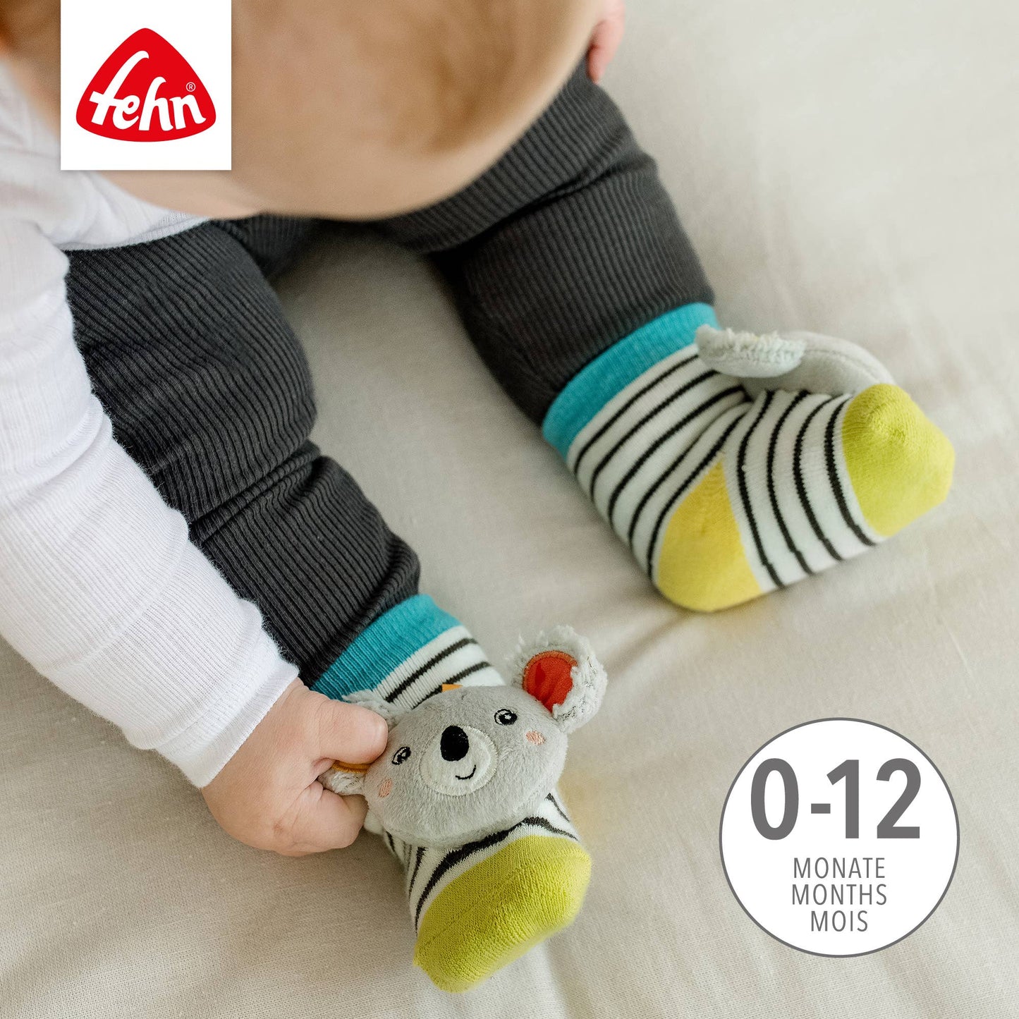 Newborn gift box - Small - Koala