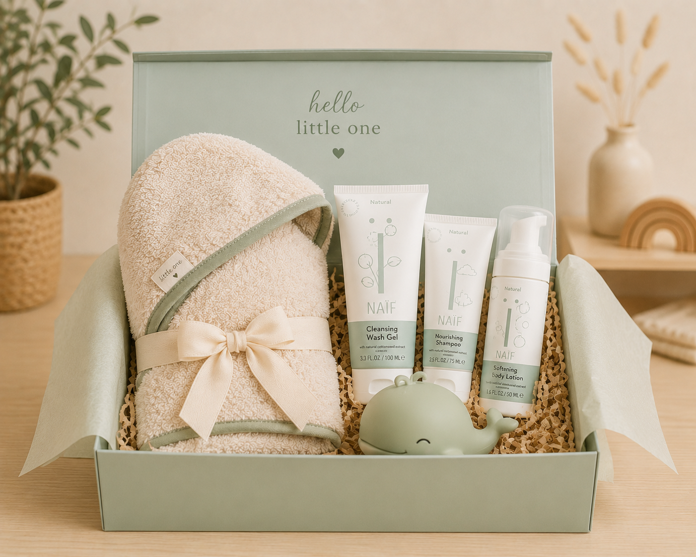 Gift boxes