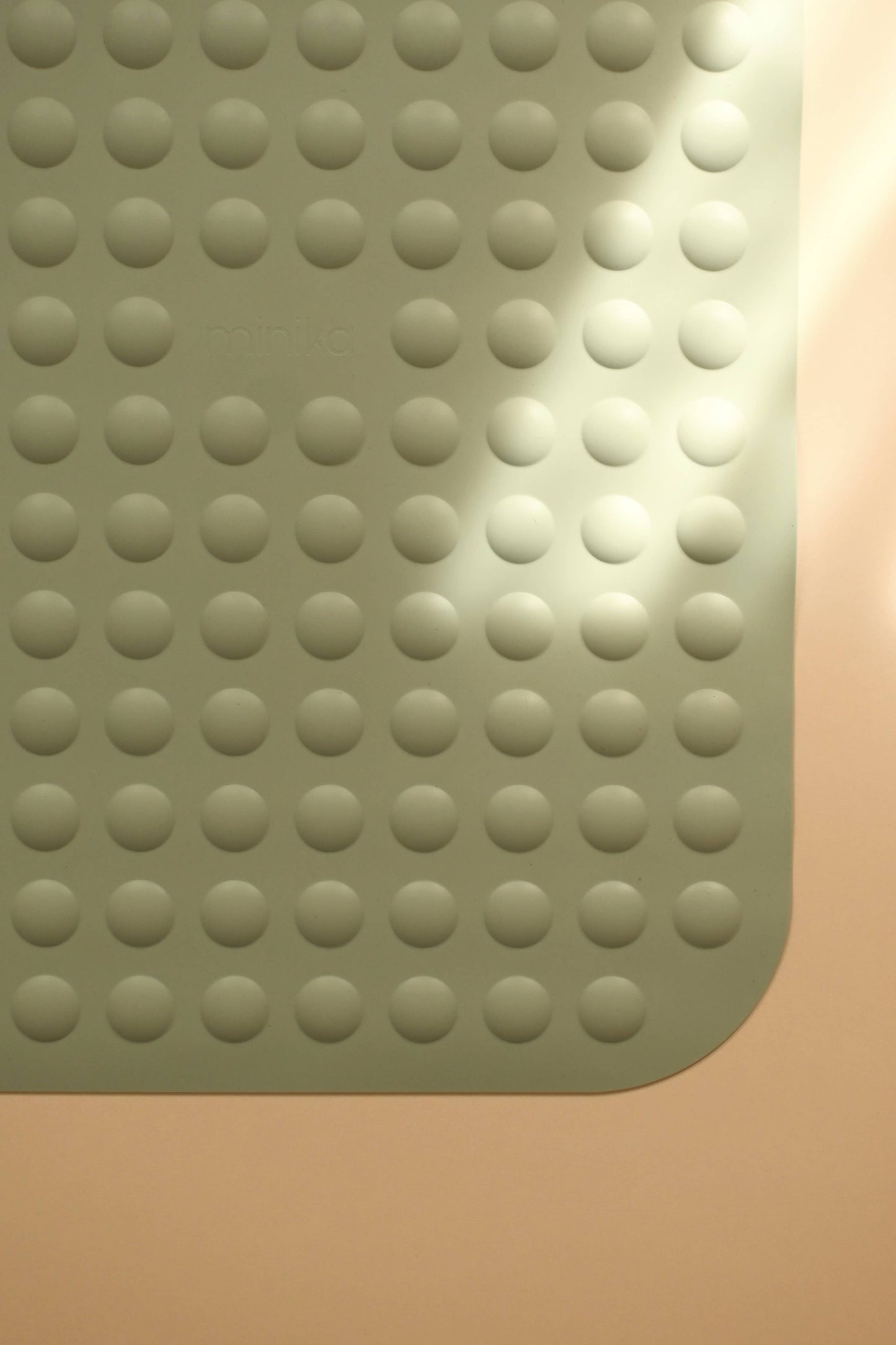 Baddoos - Medium luxe - groen