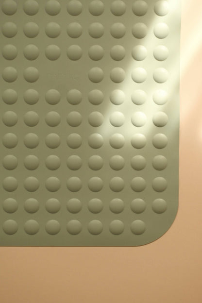 Baddoos - Medium luxe - groen