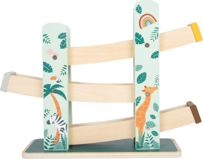 Marble Run "Safari"