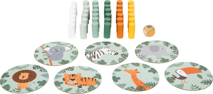 Wobbly Tower "Safari"