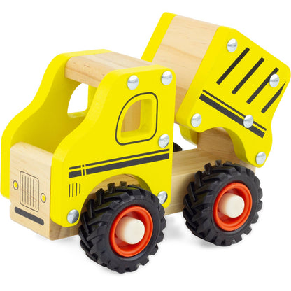 Dump truck - 1+