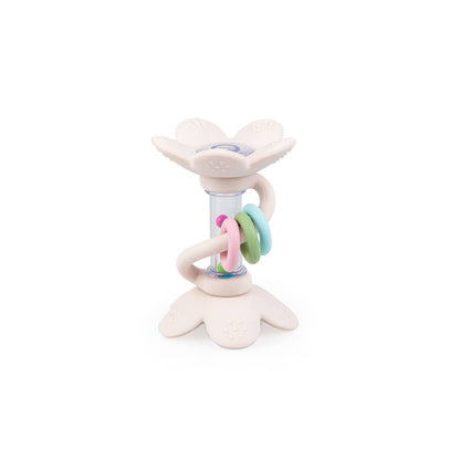 Rammelbloemen - Pastel Bijtring