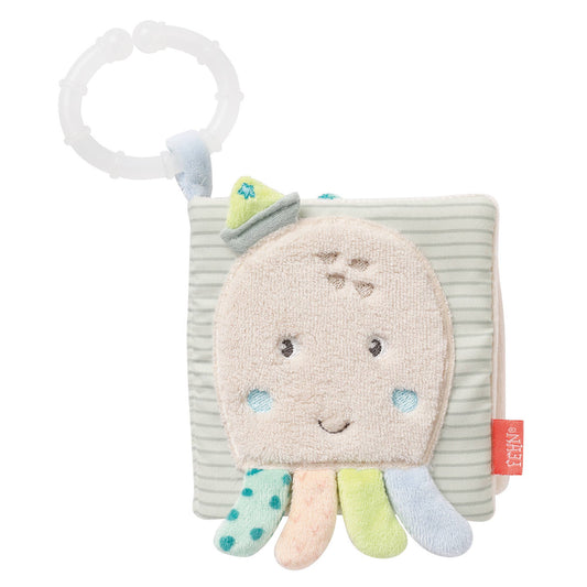 Newborn box - Small - Octopus/Star