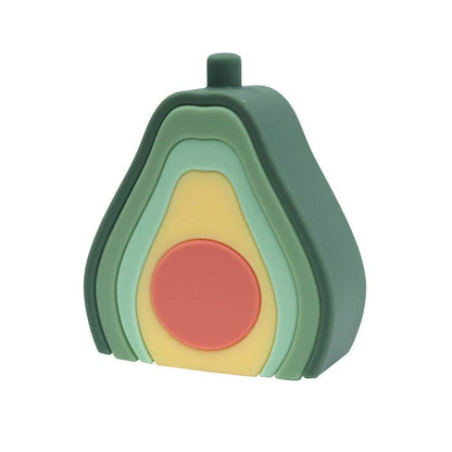 6+ month gift box girl - Small - turquoise
