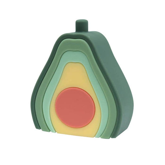 6+ month gift box girl - Small - turquoise