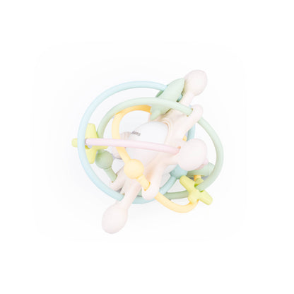 Cosmos Rammelaar – Pastel Bijtring