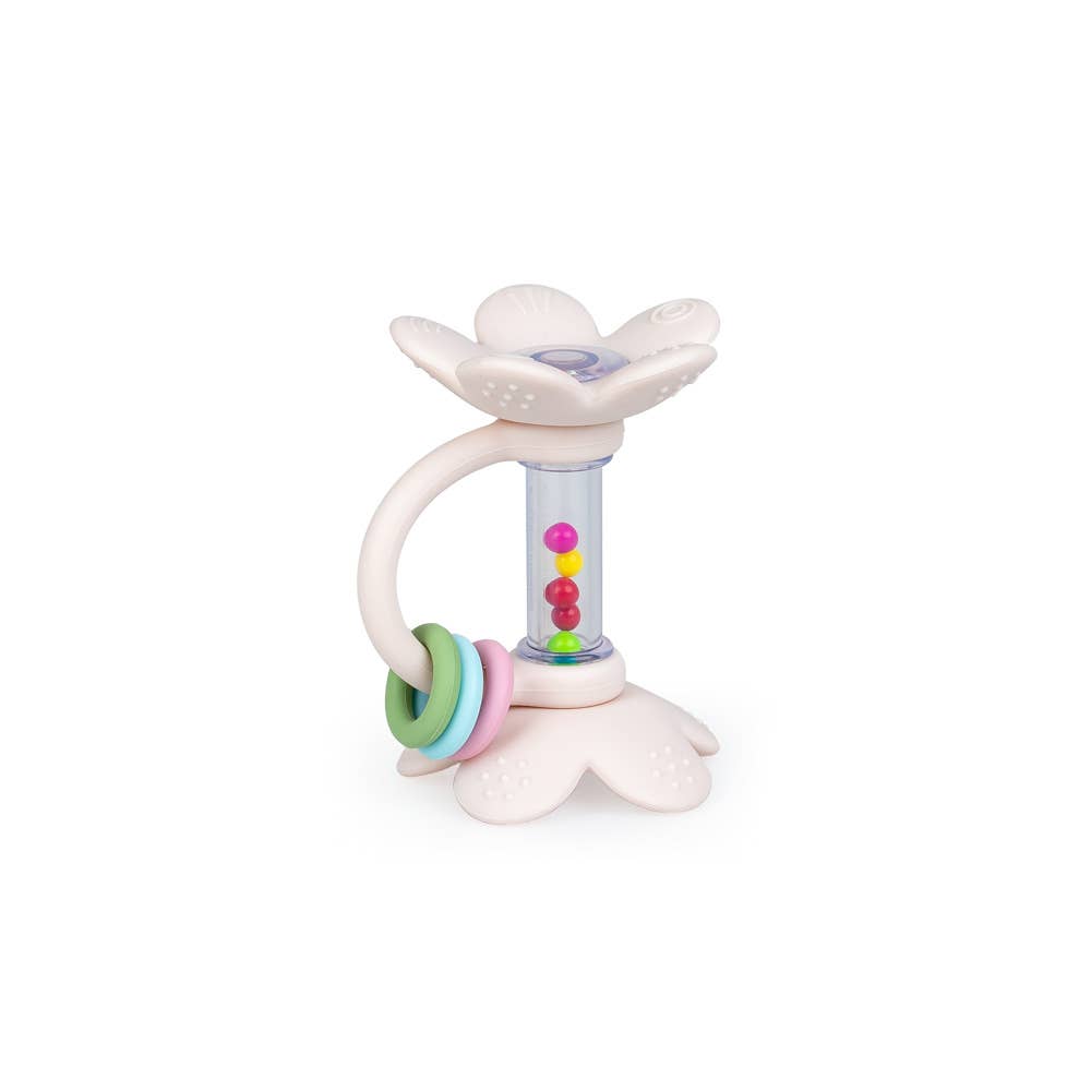 Rammelbloemen - Pastel Bijtring