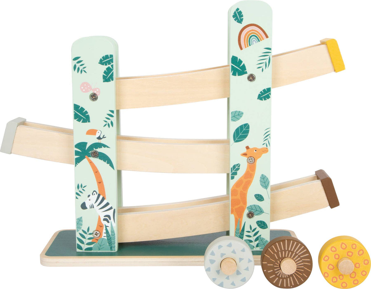 Marble Run "Safari"