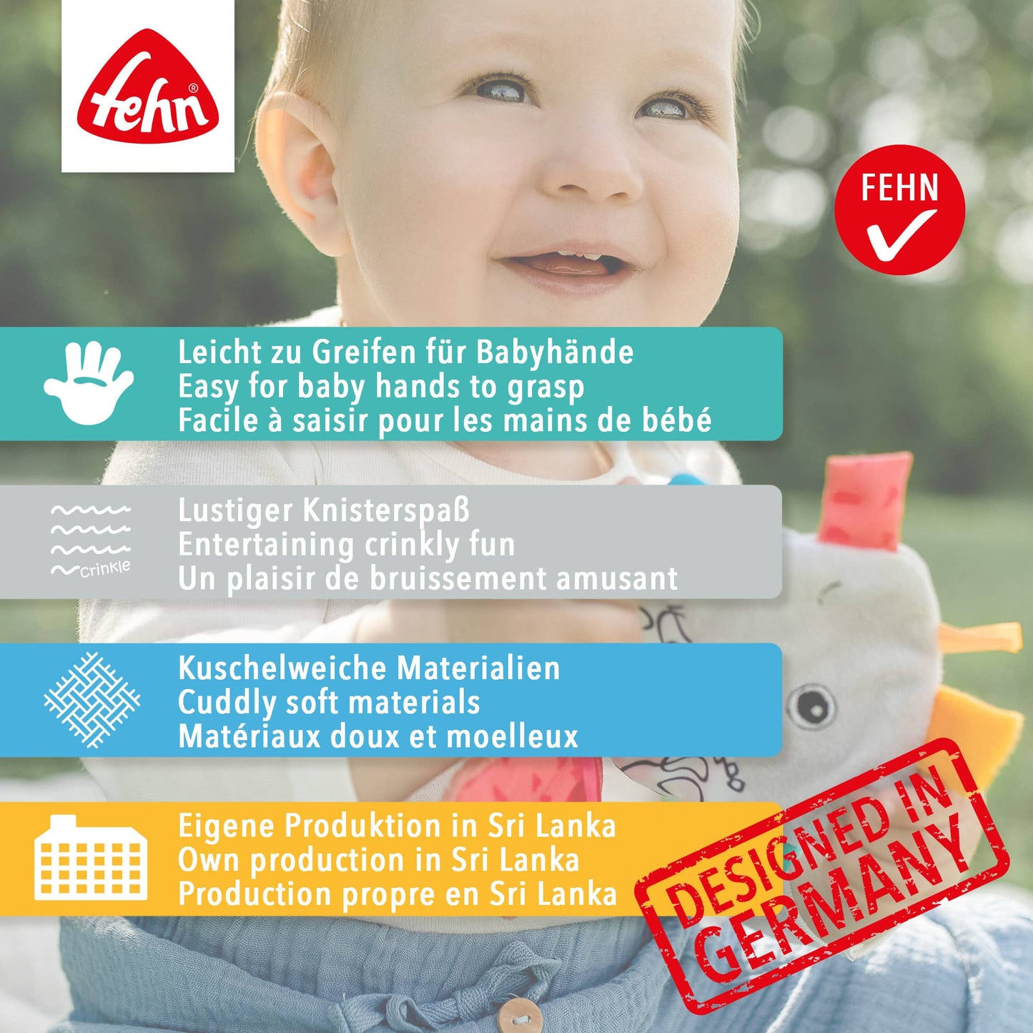 Kreukelvlinder - Activiteiten Rammelspeeltje