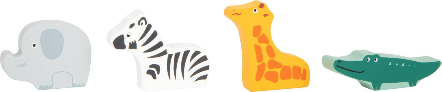 Ludo "Safari"