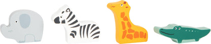 Ludo "Safari"
