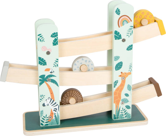 Marble Run "Safari"