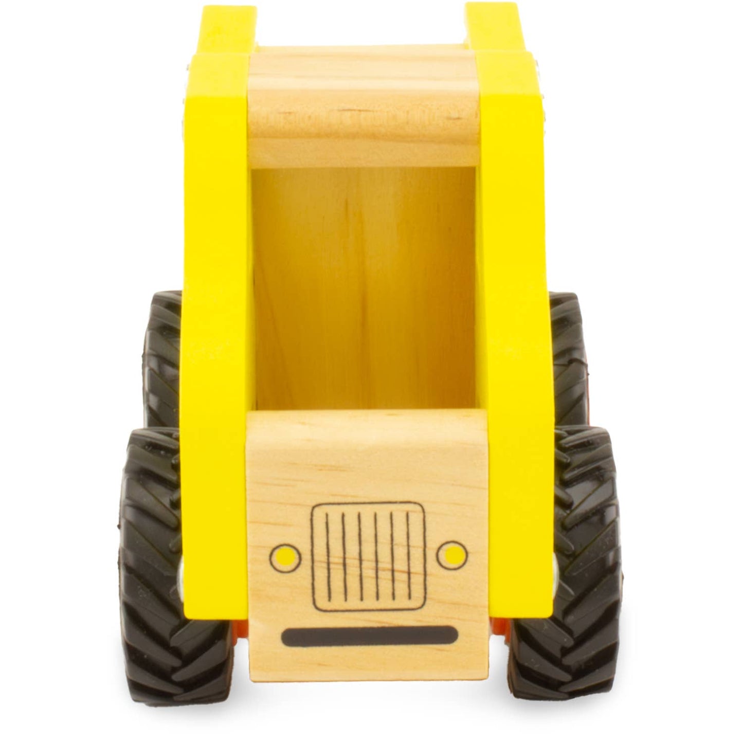 Dump truck - 1+
