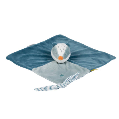 Nattou box - Das - blauw