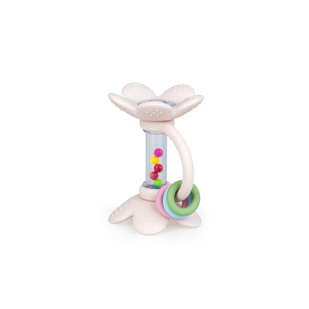 Rammelbloemen - Pastel Bijtring