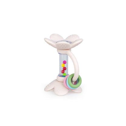 Rammelbloemen - Pastel Bijtring