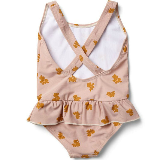 Liewood - Maillot de bain Amara - rose germe