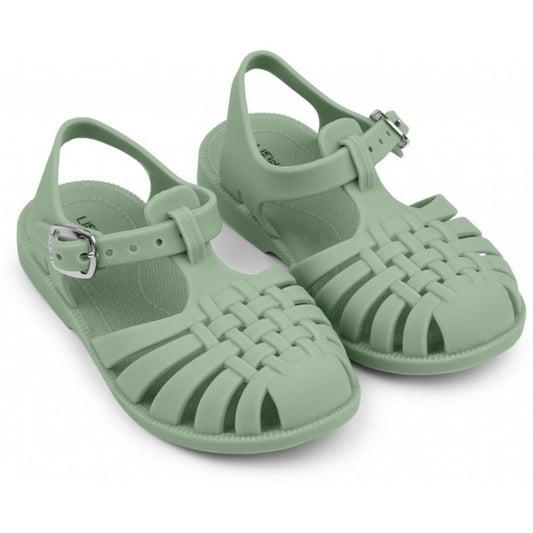 Liewood - Sandales Sindy - menthe poudrée