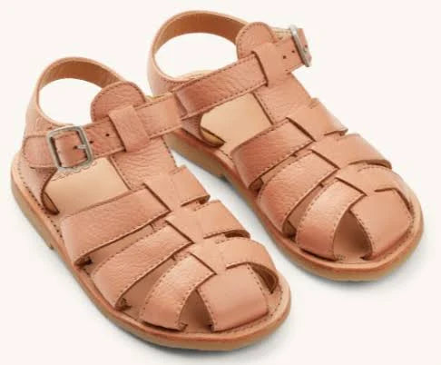 Liewood - Brook korrelige sandalen - tuscany rose