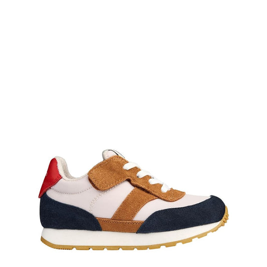 Liewood - Baskets Jasper Classic Navy Multi Mix