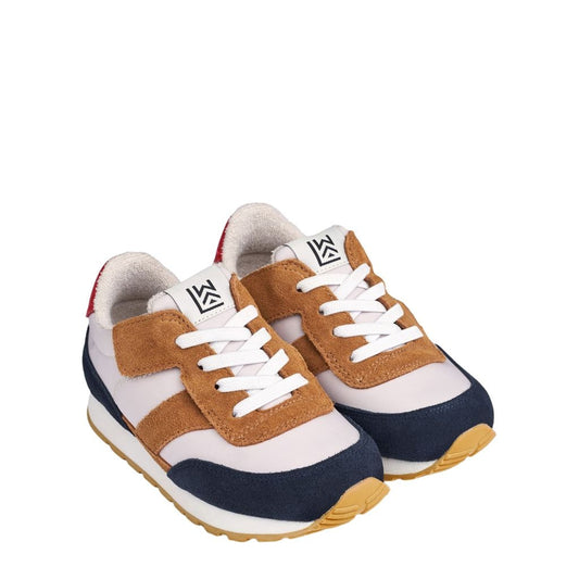 Liewood - Baskets Jasper Classic Navy Multi Mix