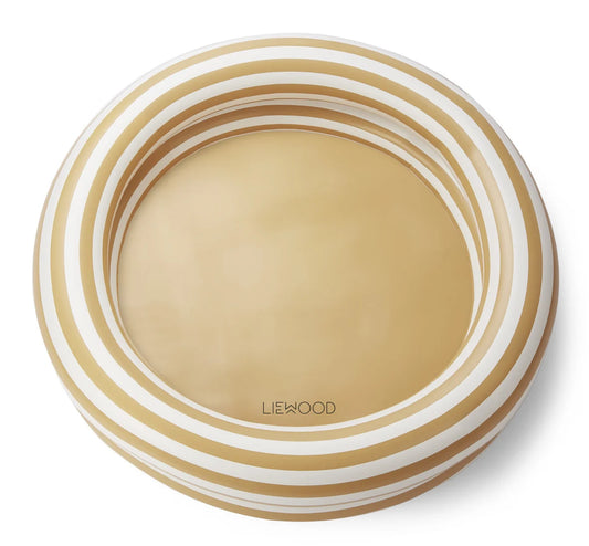 Liewood - Large Pool - Stripe/Jojoba/creme de la creme