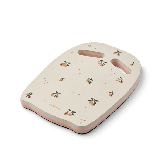 Liewood - Short de bain Hayden - pêche/coquillage