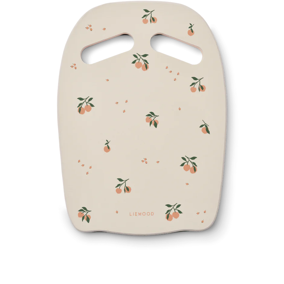 Liewood - Hayden zwemshort - peach/sea shell