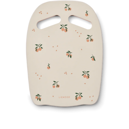 Liewood - Hayden zwemshort - peach/sea shell