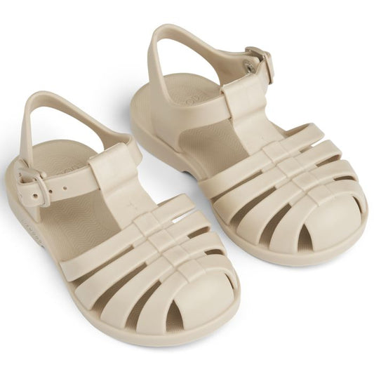 Liewood - sandals Bre - Sandy