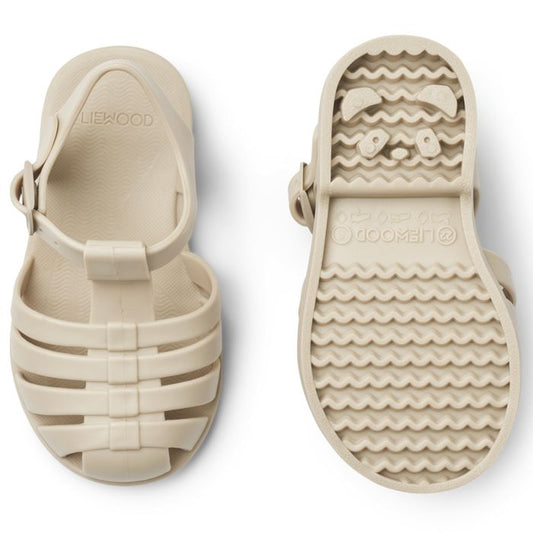 Liewood - sandals Bre - Sandy