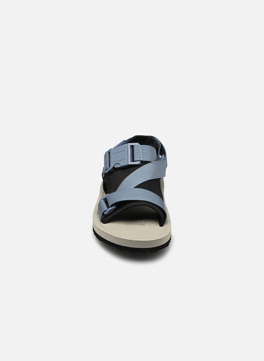 Liewood - sandalen Bruce - whale blue mix