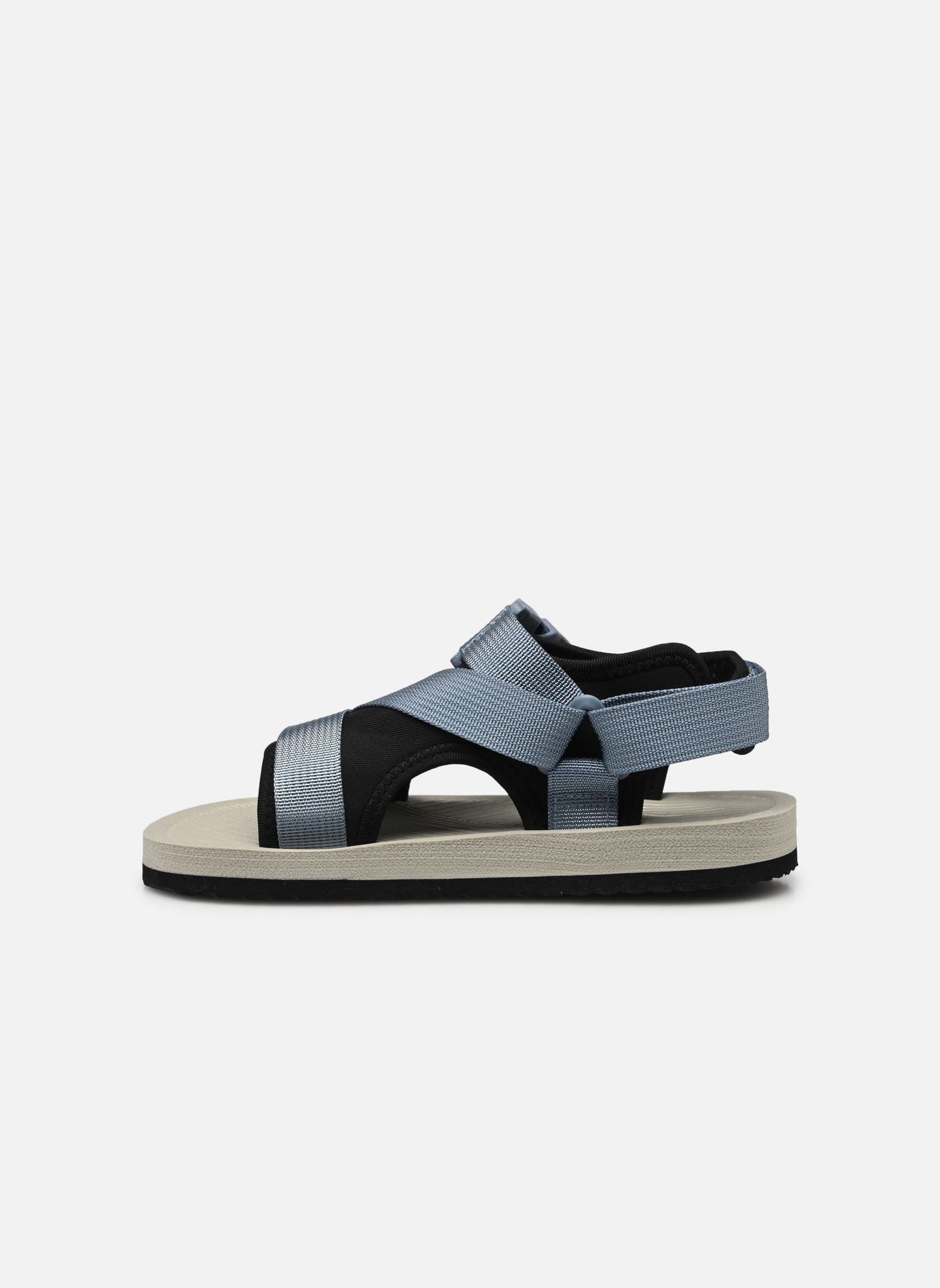 Liewood - sandalen Bruce - whale blue mix