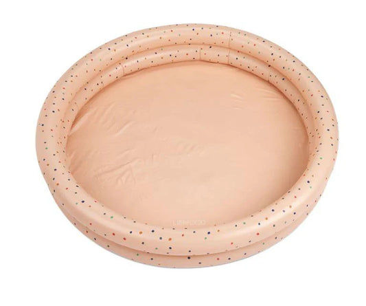 Liewood - Savannah large pool - confetti/pale tuscany mix