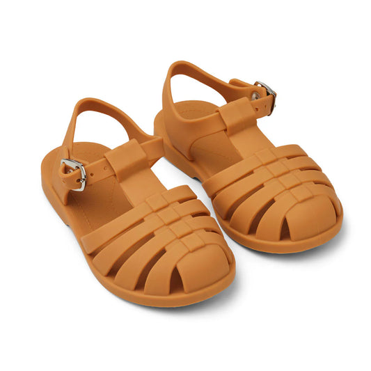 Liewood - Sandales Sindy - moutarde