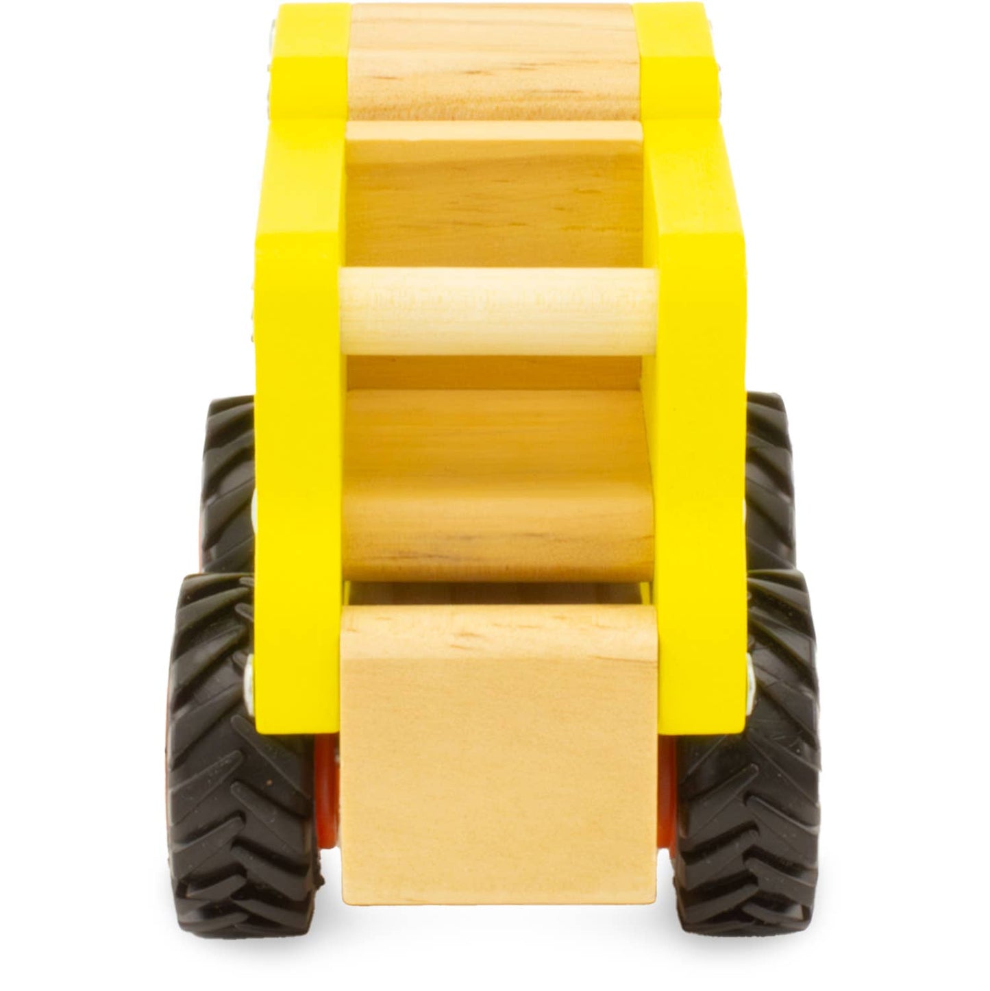 Dump truck - 1+
