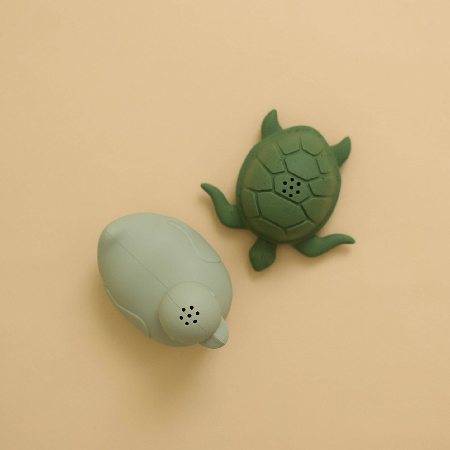 Baddoos - Groot - groen