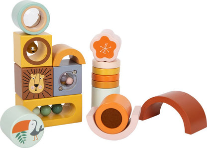 Explorer's Building Blocks "Safari"