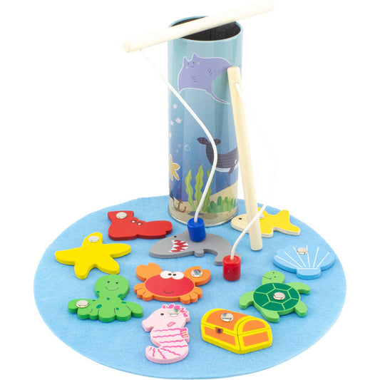 Fishing game - 2+