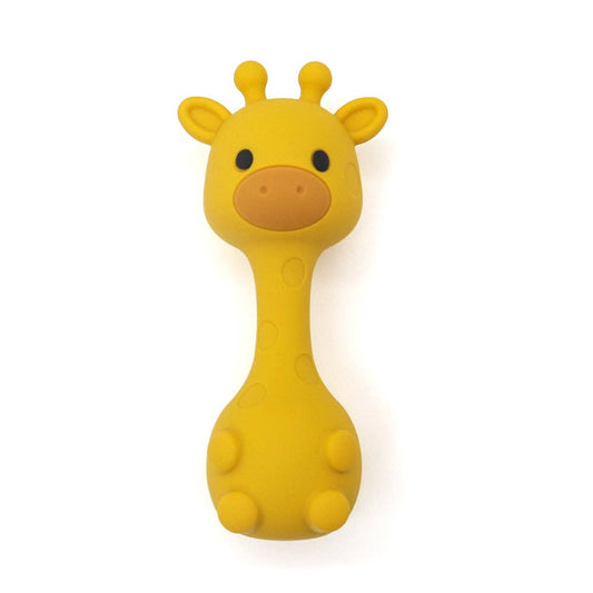 Newborn box Girl - Small - Giraffe