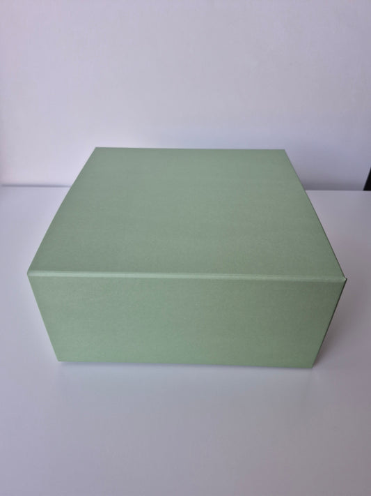 Gift box - Superhero