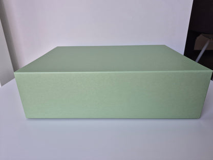 Baddoos - Medium - groen